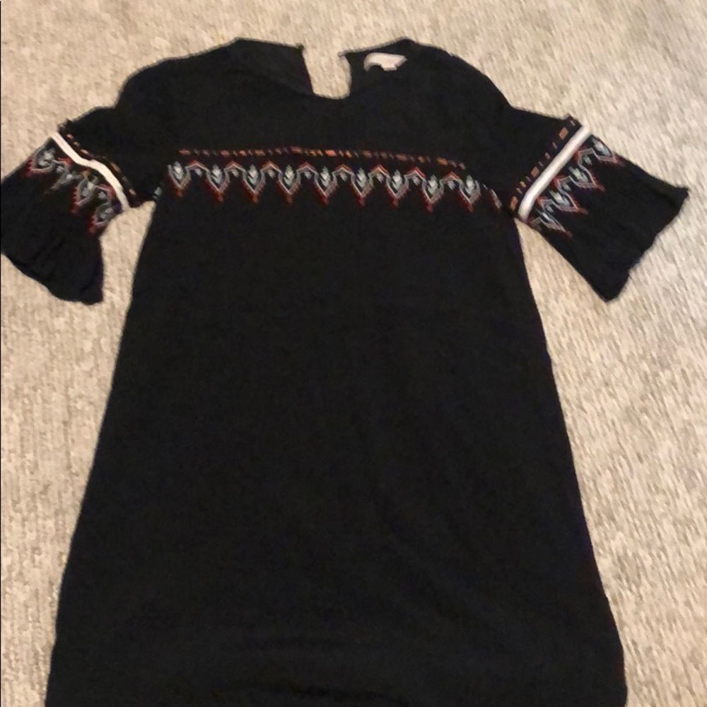 Loft dress
